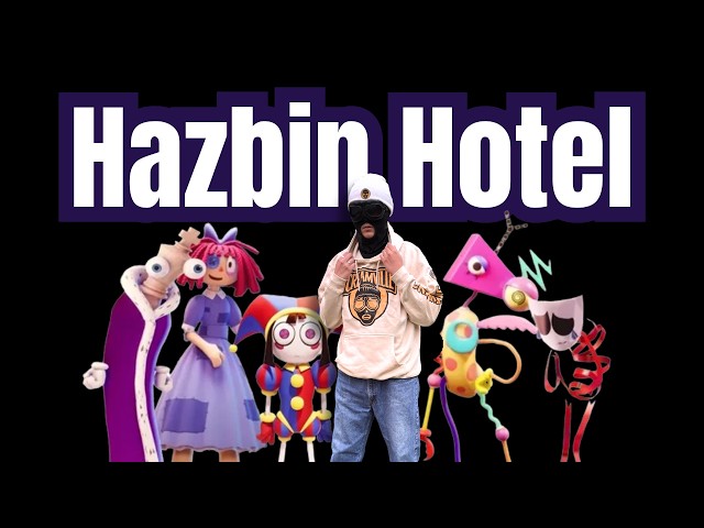 Jake Hole – Free Use! (OFFICIAL Lyric Video)
