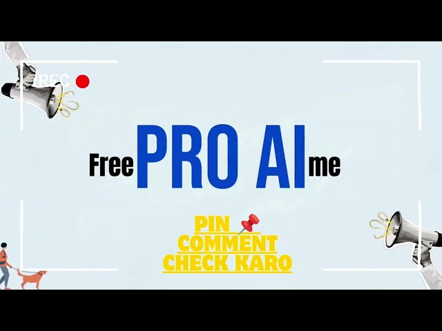 Ye AI tool free hai aur koi nahi batata 😳