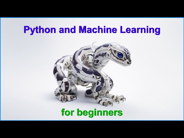Python for Complete Beginners: 0108 The Shebang or Hashbang
