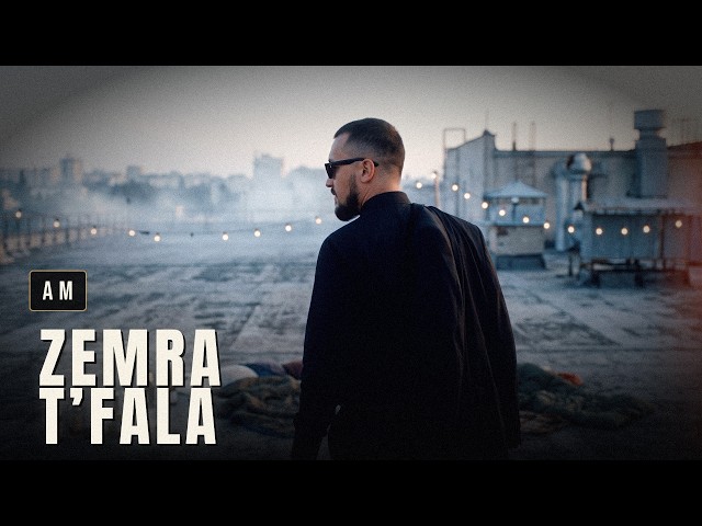 AM - Zemra t'fala