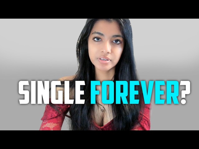 The Person Who Is Most Likely To Remain Single (Based on Science)