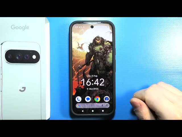 Google Pixel 11 Pro: How To Make Motion Photos