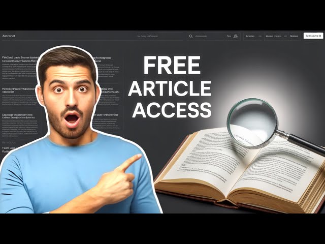 Fetch Scholar: Download PDFs with ease.