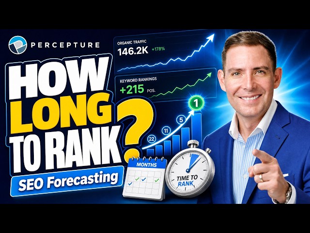 What Is SEO Forecasting? (And How to Use It)