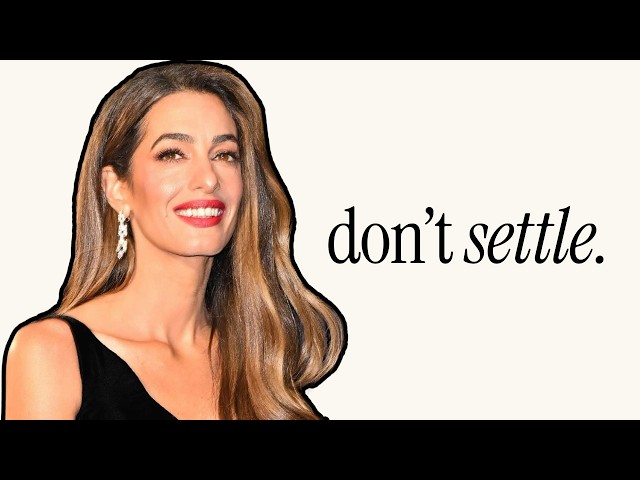 Watch This If You're Afraid You'll Be Single Forever