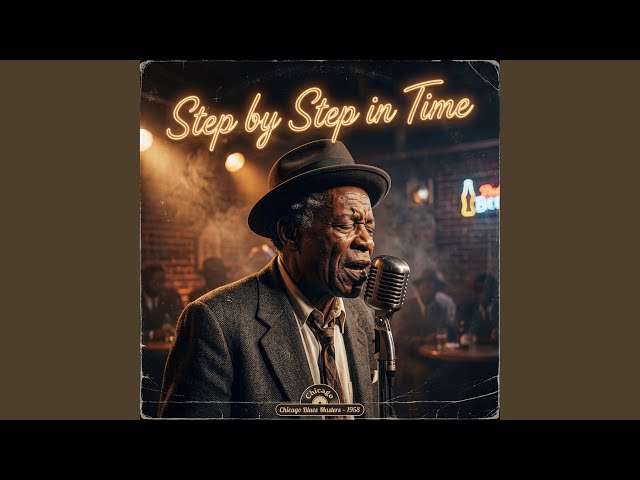 Step by Step in Time