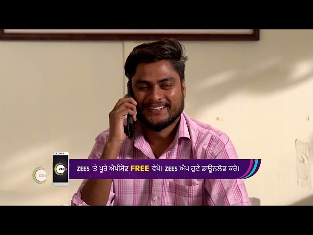 Dheeyan Meriyan | Ep 428 | Nov 22, 2023 | Best Scene 2 | Neelam Hundal, Amaira Jairath | Zee Punjabi