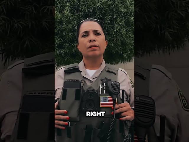 🚨COP ASKS FOR ID — THEN ADMITS HE’S NOT DETAINED #firstamendment #copwatch #idrefusal