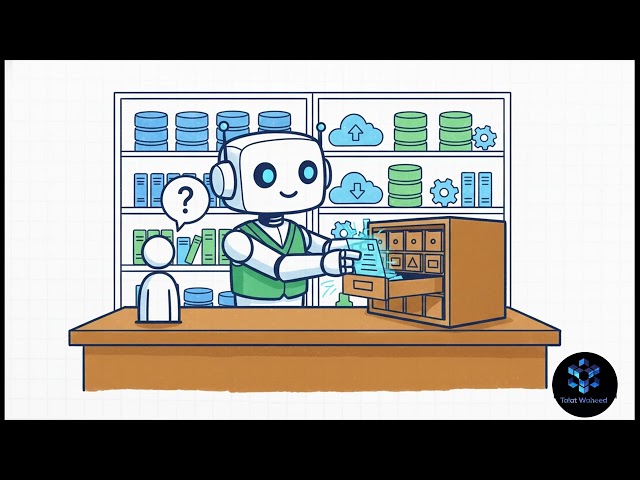 Build an AI Agent that talks to MySQL } MySQL Connection | AI Agent