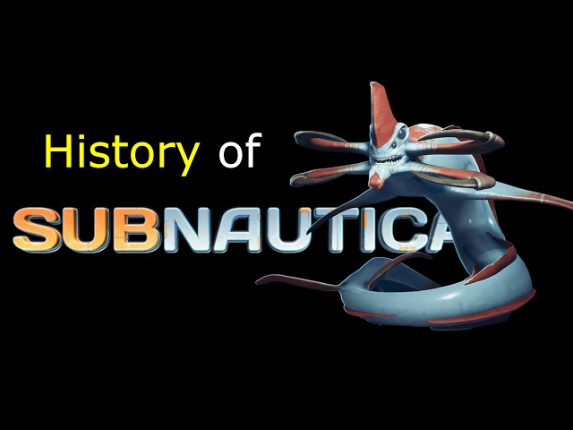 The History of Unknown Worlds