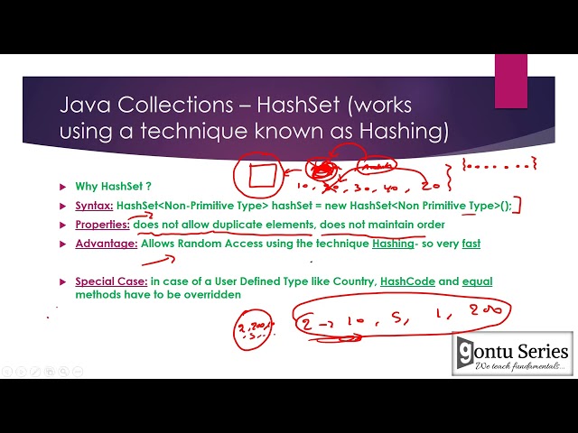 03 Java Collections    HashSet, LinkedHashSet, TreeSet, HashMap, LinkedHashMap, TreeMap