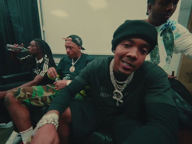 G Herbo - How Can I Lose (Official Video)