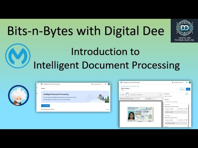 20250605 Bits-n-Bytes: Introduction to Intelligent Document Processing