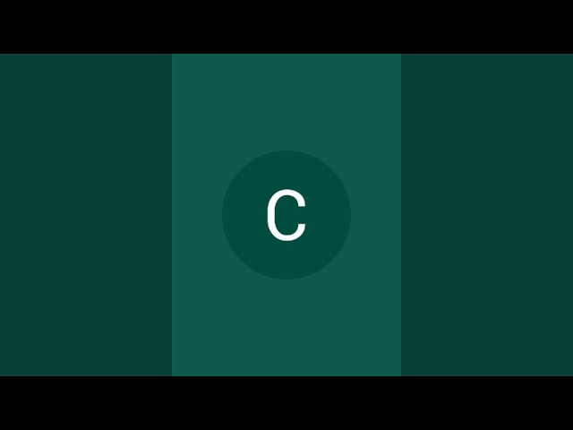 CXC überträgt einen Livestream.