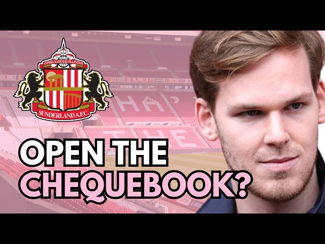 How Much To Fix Sunderland's Problems?