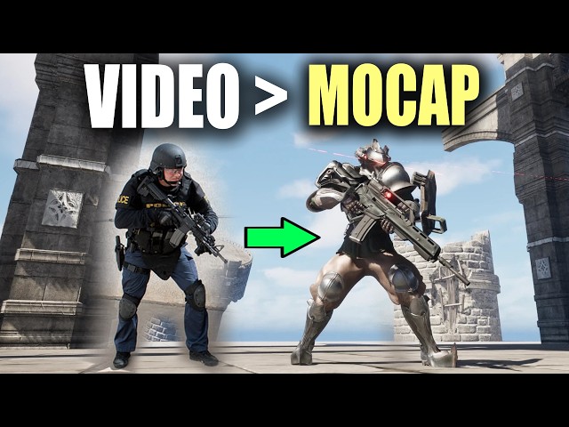 The BEST Video MoCap In 2026 (UPDATED!)