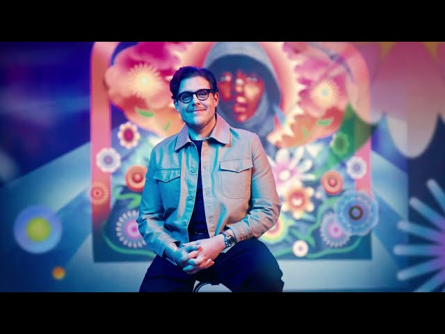 The Unlock | Creativity, Momentum & Generative Fill in Photoshop | Adobe Creative Cloud