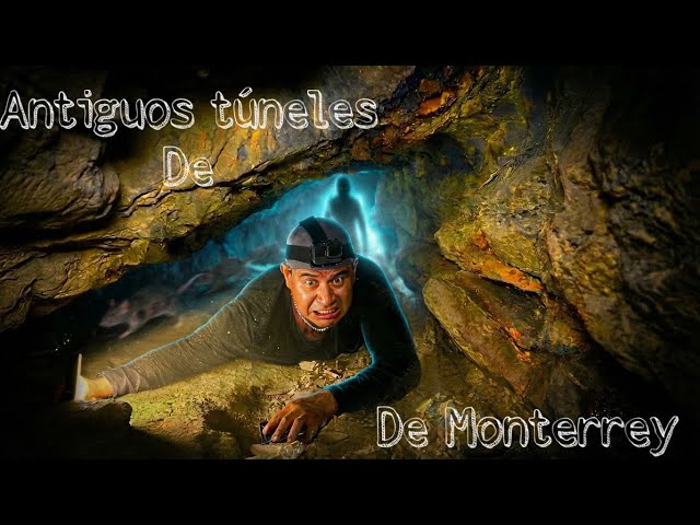We found the old entrances to the Monterey tunnels #urbex #paranormal #legends #tunnels
