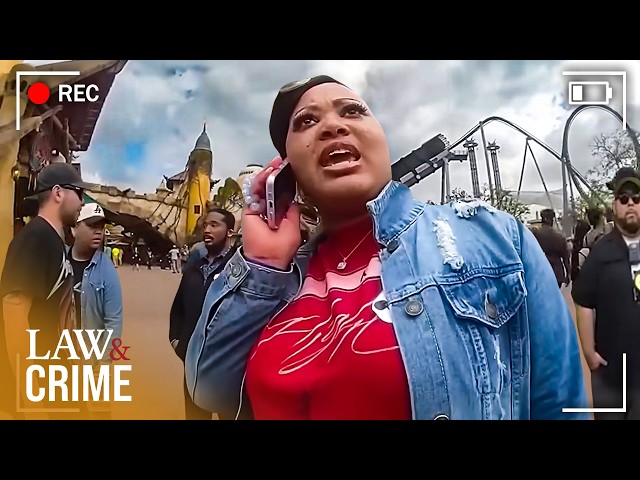 The Most Insane PUBLIC Arrests Caught On Bodycam!