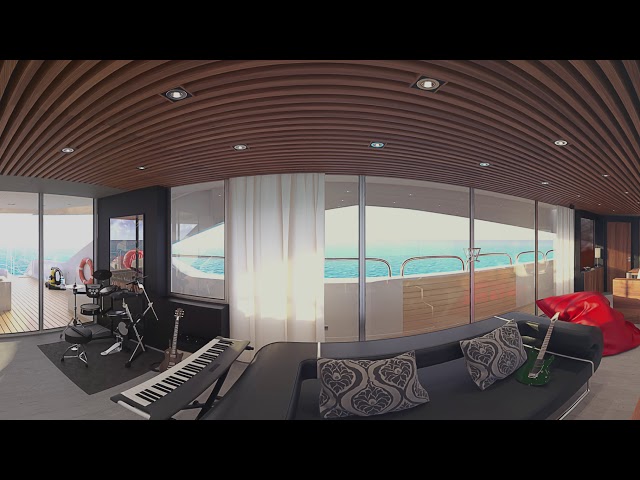 VR Design Demo
