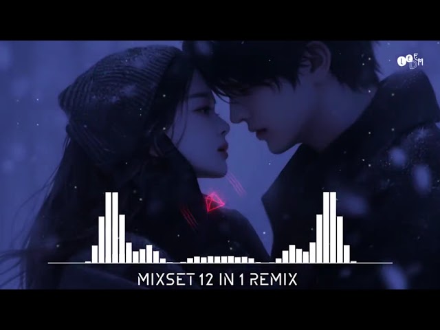 Mixset 12 ib 1 Remix
