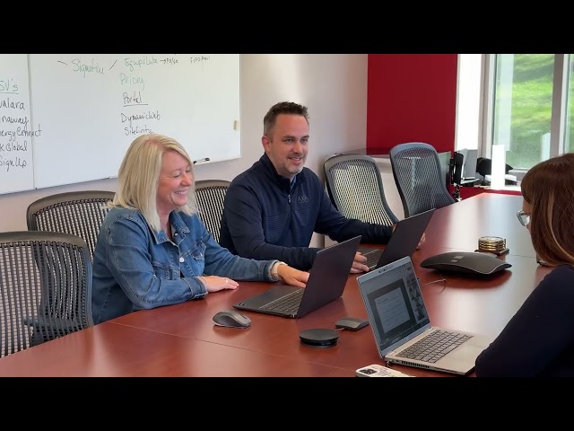 Leading Teams for Project Success: How AXIA Drives Confidence and Commitment