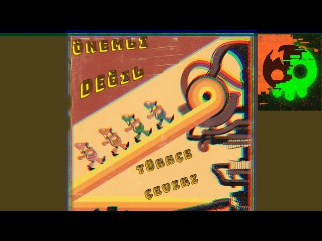 The Living Tombstone - Five Nights at Freddy's: SOTM It Doesn't Matter (English Translation)