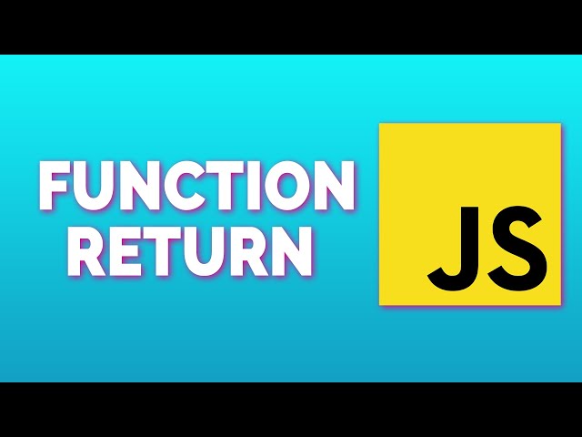 Mastering Functions JavaScript: Unlock Hidden Values!