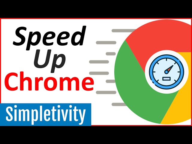 Is Google Chrome Slow? Here’s How to Fix It Fast!