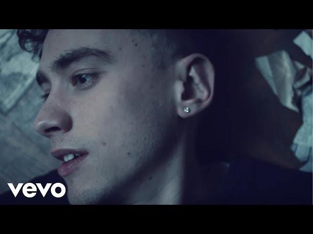 Olly Alexander (Years & Years) - Shine (Official Video)