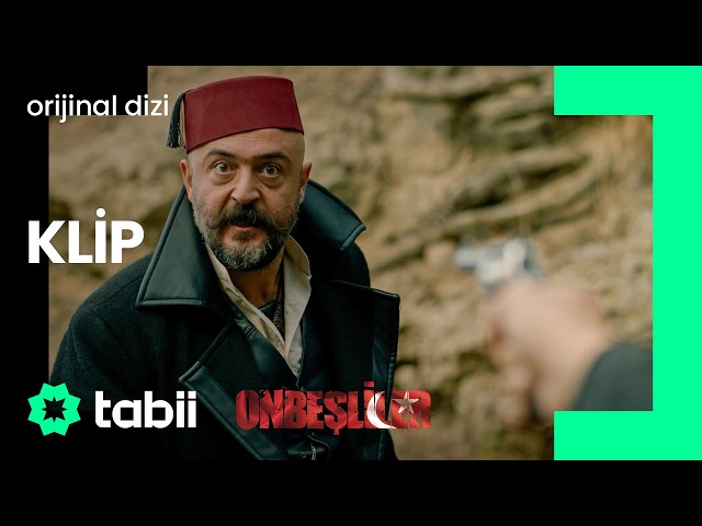 Babaların Günahlarını Oğulları Çekmez! | Onbeşliler 7. Bölüm