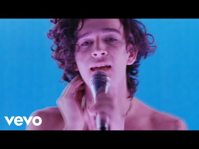 The 1975 - UGH! (Official Video)
