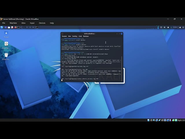 SQL Injection dengan SQLMAP