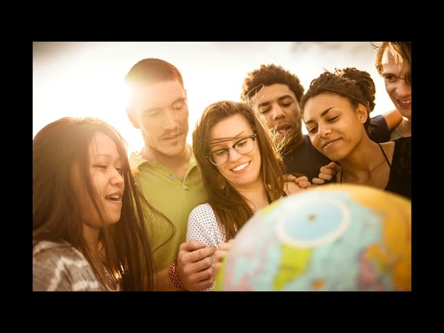 Introduction to the Counselling and Mental Health Service