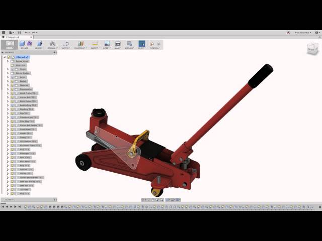 Getting Started with FEA