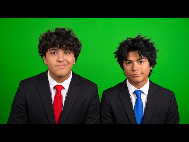 Mike X Brodeez IRL Stream