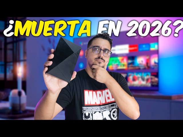 Why You Should Still Use the NVIDIA Shield TV Pro (Review 2025/2026)