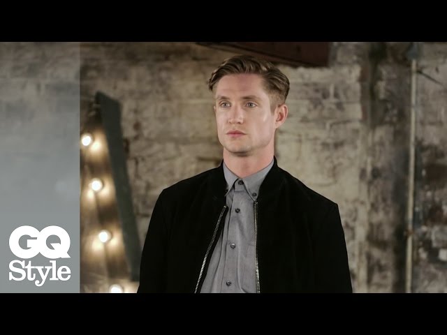 How to Dress to Flatter Your Proportions | Style Guide with Jim Chapman | British GQ