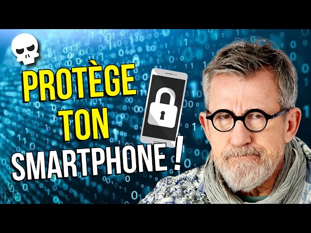 How to protect yourself from hackers? Cybersecurity