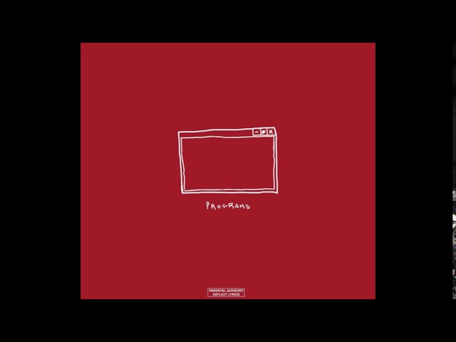 [FREE] MAC MILLER TYPE BEAT - "PROGRAM"