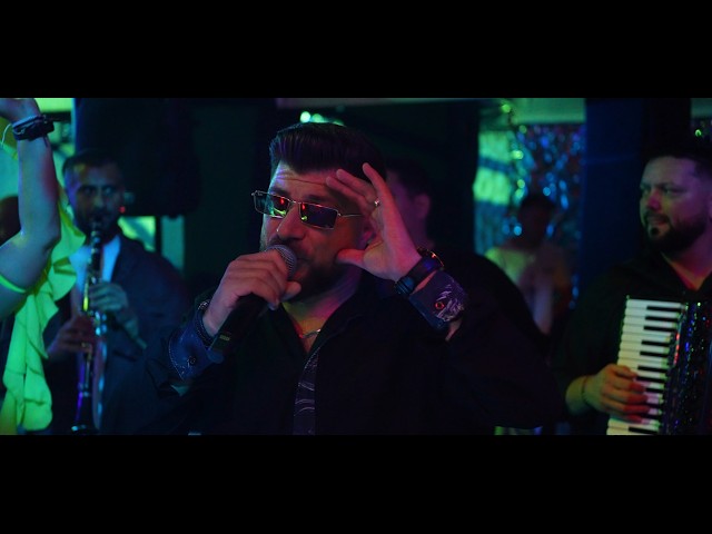 Florin Bora - Te pup 💋 Cover BDLP || Live 2026
