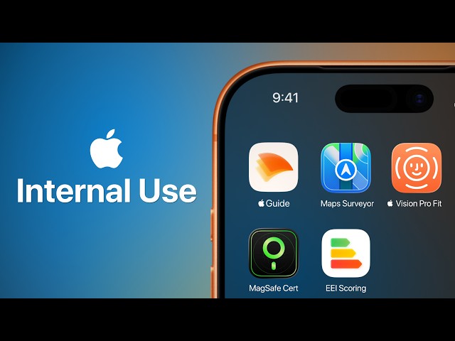Apple doesn't want you downloading these apps