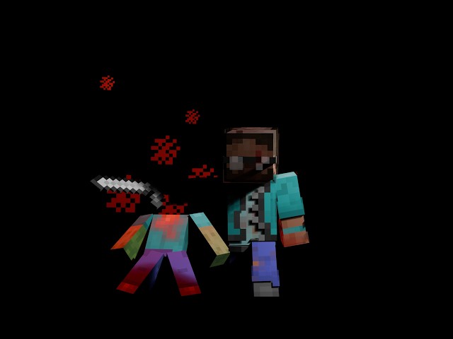 Gore remade using command blocks (Most epik)