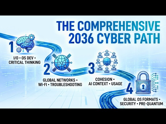 4_The Comprehensive 2036 Cyber Path - Metadata
