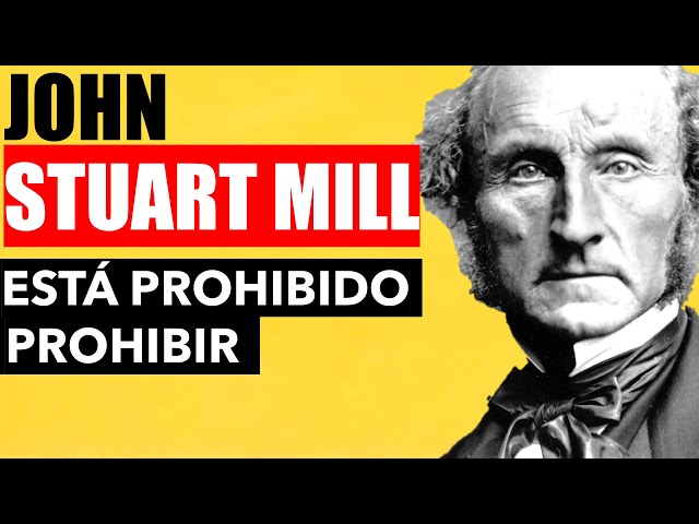 LIBERALISM - JOHN STUART MILL - UTILITARIAN PHILOSOPHY