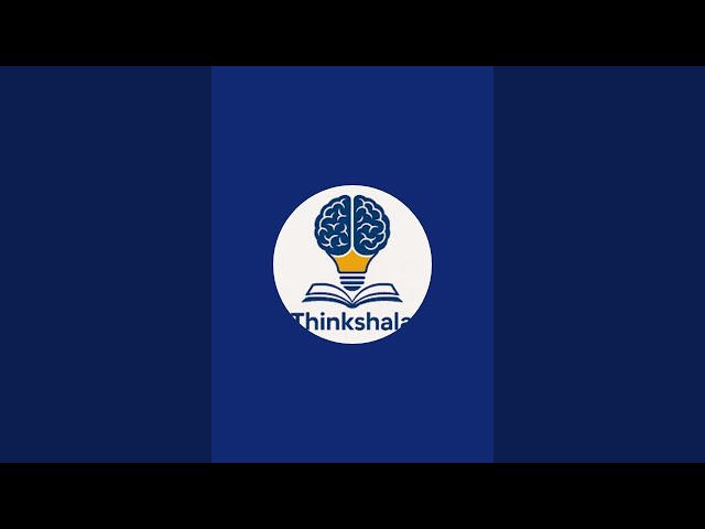 Thinkshala Presents – Fast Math Tricks | GK | Competitive Exam Tips