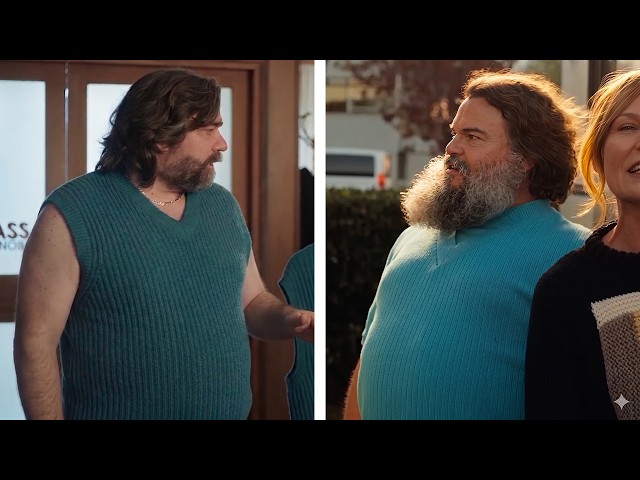 This Minecraft Movie 2 theory is pretty much confirmed...