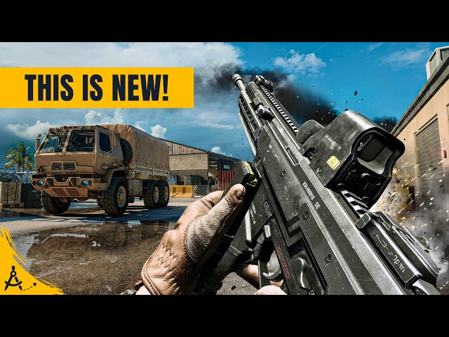 Everything You Can Do in Battlefield 6 After Update 1.4.3.0