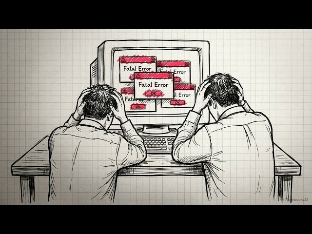 Episode 19: From Chaos to Clarity - Structured Analysis and Data Flow Mapping