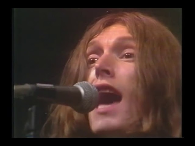 Traffic - Dear Mr. Fantasy (Official Music Video)